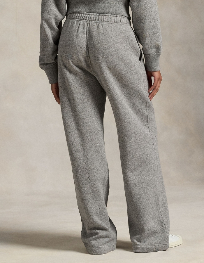 Ralph Lauren Dames jogging grijs