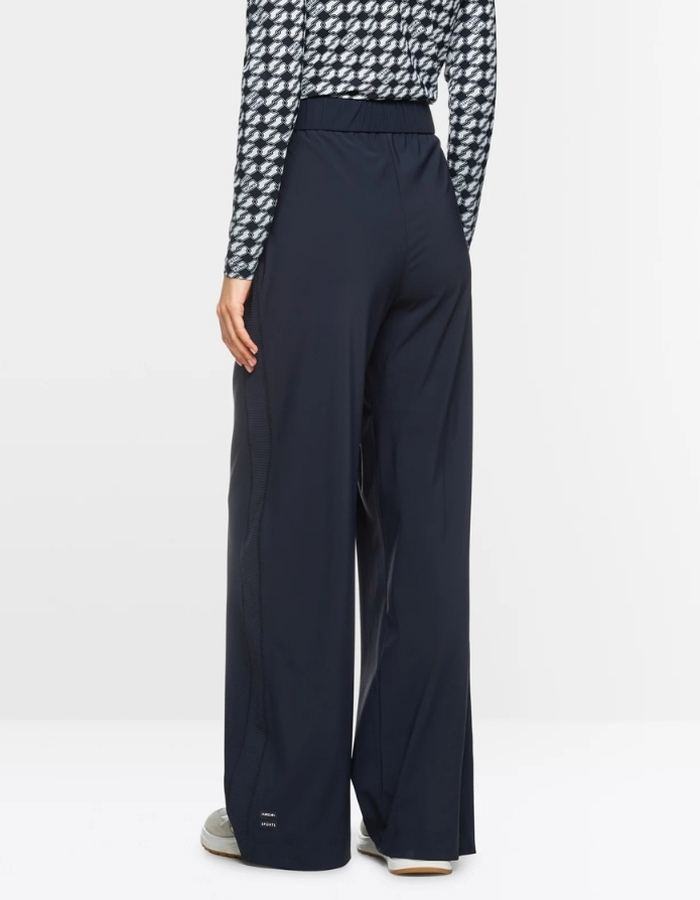 Marccain broek navy