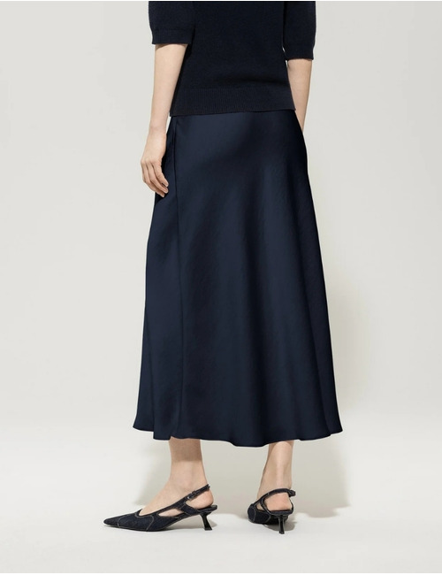 Luisa Cerano rok blauw