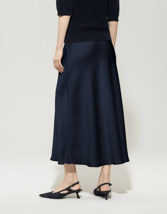 Luisa Cerano rok blauw
