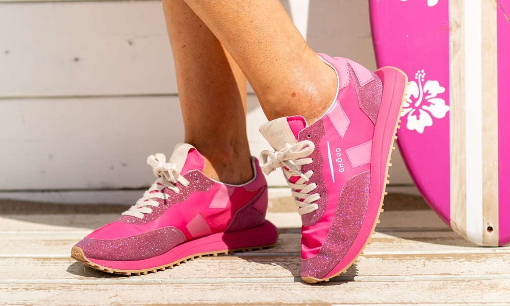 Spoil your feet! Spoil your feet!