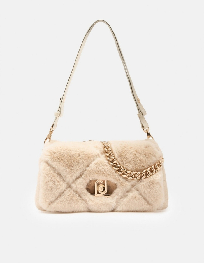 Liu Jo handtas beige
