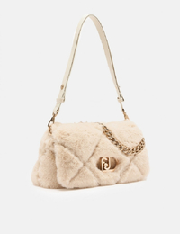 Liu Jo handtas beige