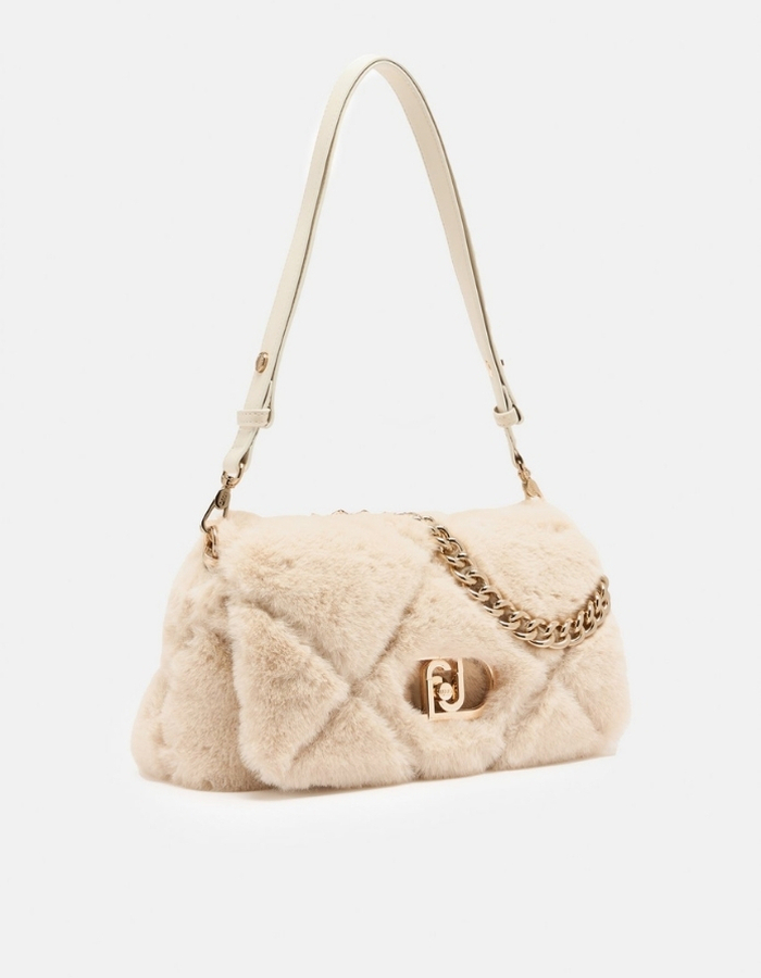 Liu Jo handtas beige