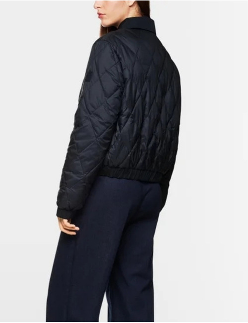 Marccain jas navy