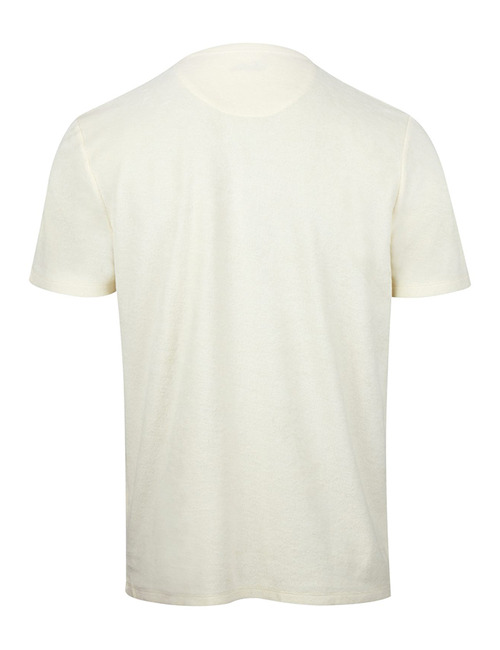 Stenströms t-shirt off-white