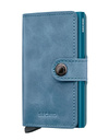 Secrid Miniwallet Vintage – Teal