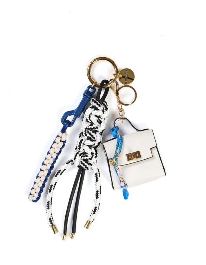 Viamailbag ng blauw