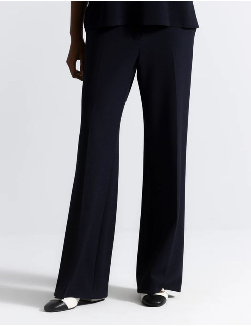 Gigue broek navy