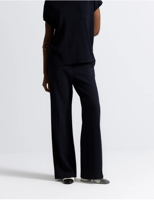 Gigue broek navy