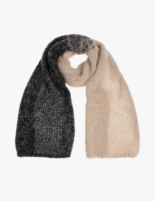 Xandres sjaals beige