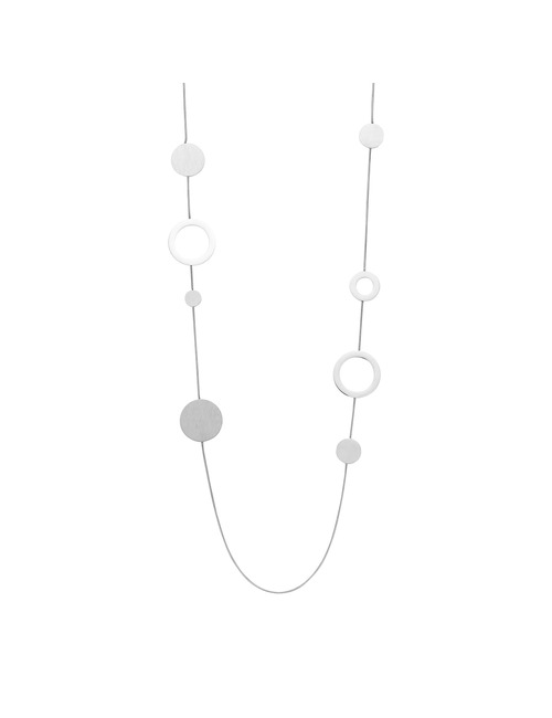 Les Cordes juwelen zilver