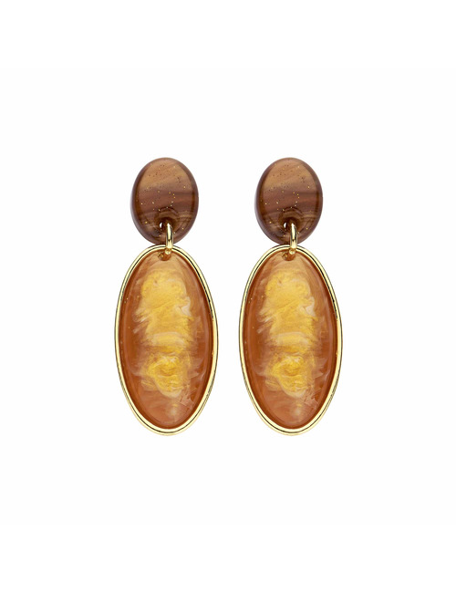 Les Cordes juwelen cognac