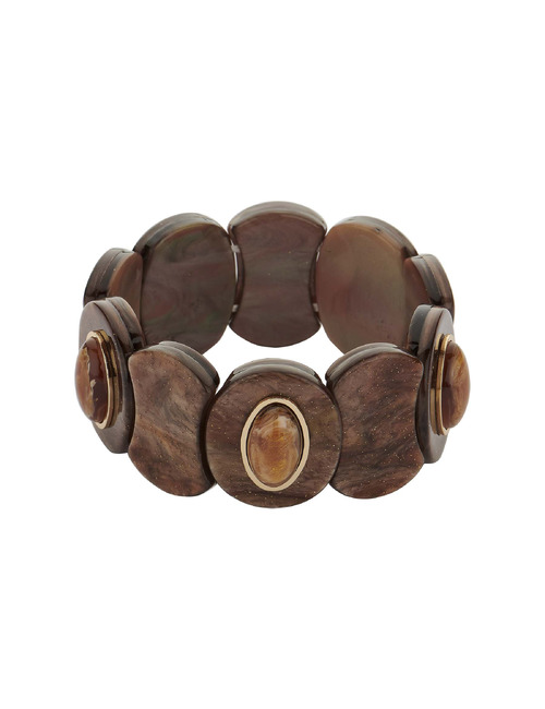 Les Cordes juwelen cognac