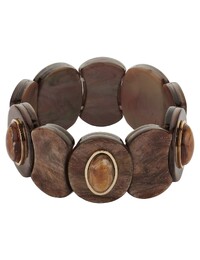 Les Cordes juwelen cognac