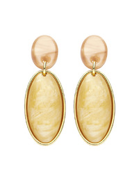 Les Cordes juwelen ecru