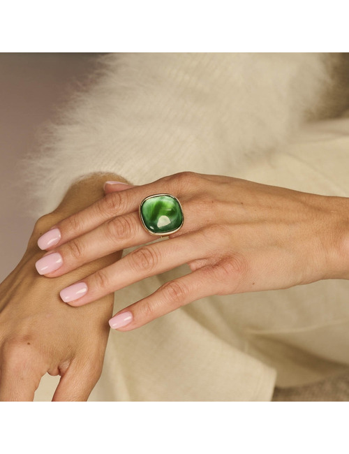 Les Cordes andere groen