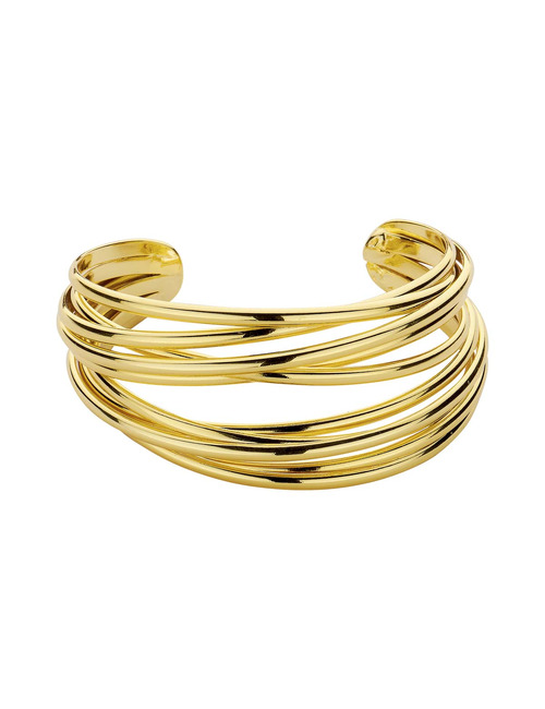Les Cordes juwelen goud