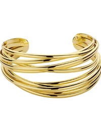 Les Cordes juwelen goud