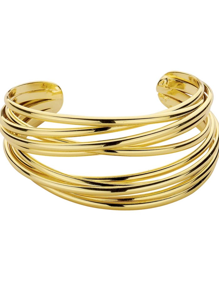 Les Cordes juwelen goud