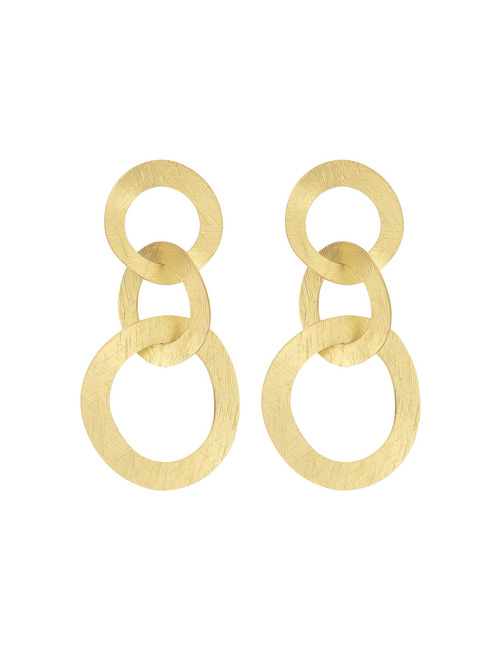Les Cordes juwelen goud