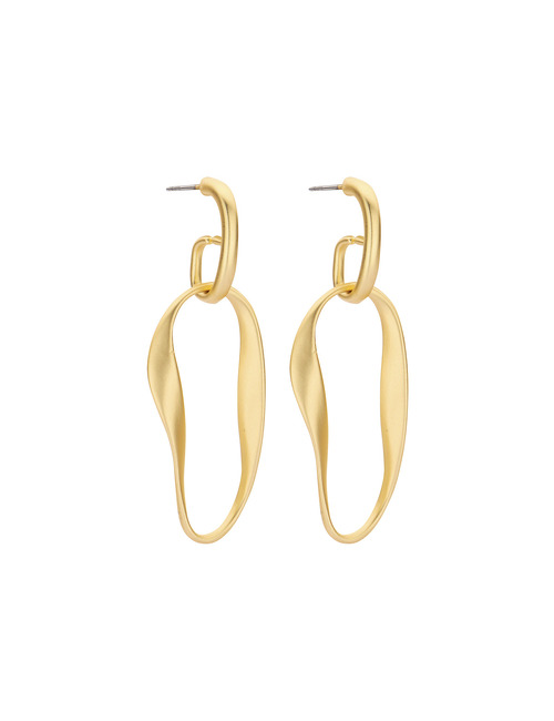 Les Cordes juwelen goud