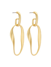 Les Cordes juwelen goud