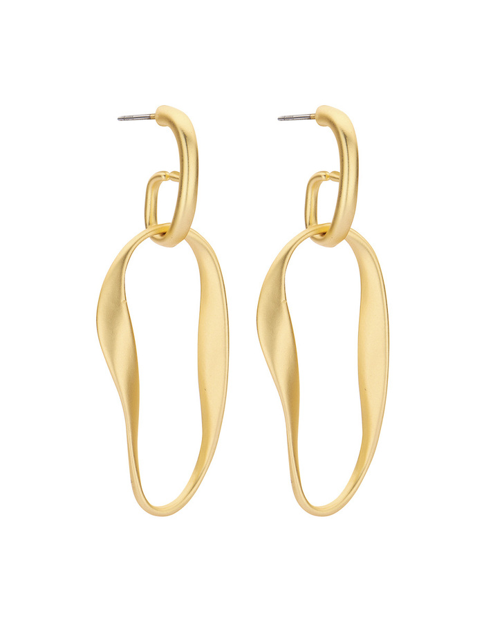 Les Cordes juwelen goud