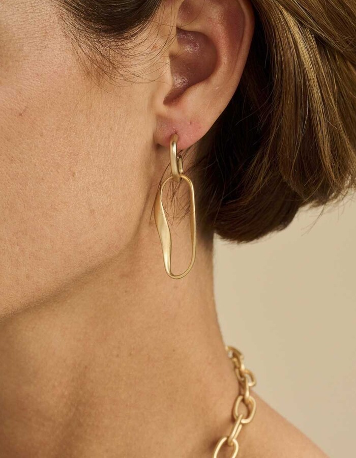 Les Cordes juwelen goud