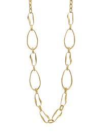 Les Cordes juwelen goud