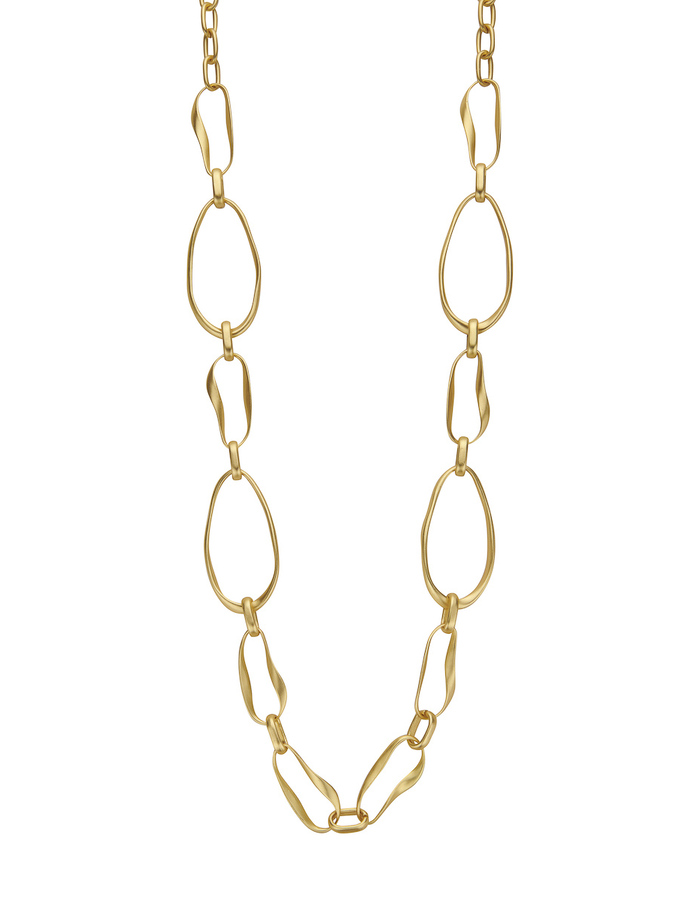 Les Cordes juwelen goud