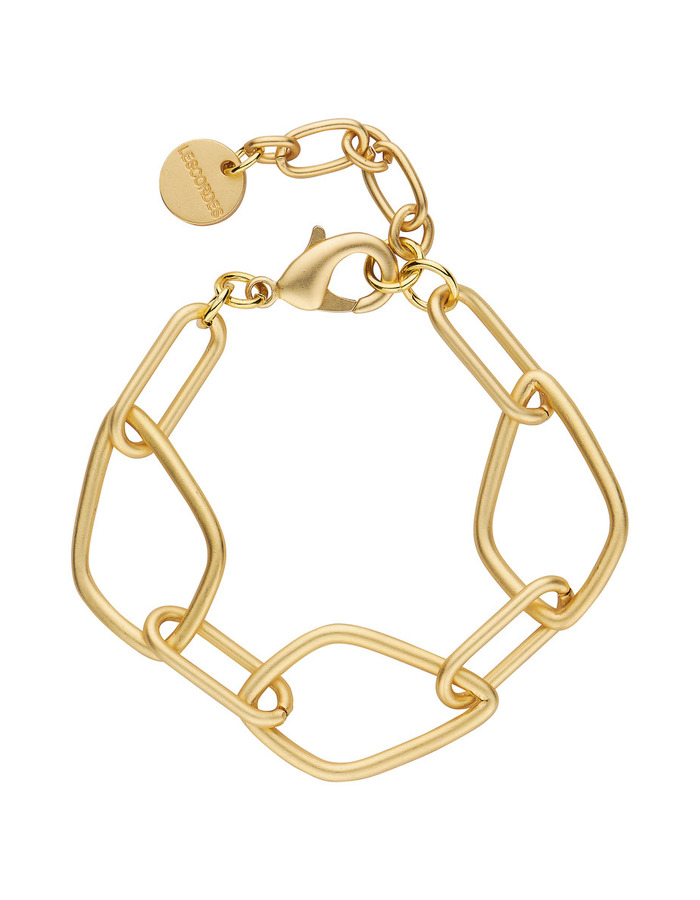 Les Cordes juwelen goud