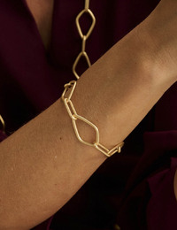 Les Cordes juwelen goud