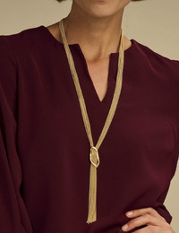 Les Cordes juwelen goud