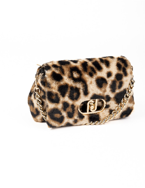 Liu Jo handtas leopard