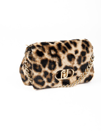 Liu Jo handtas leopard