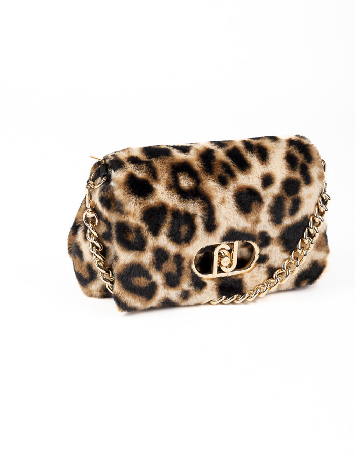 Liu Jo handtas leopard