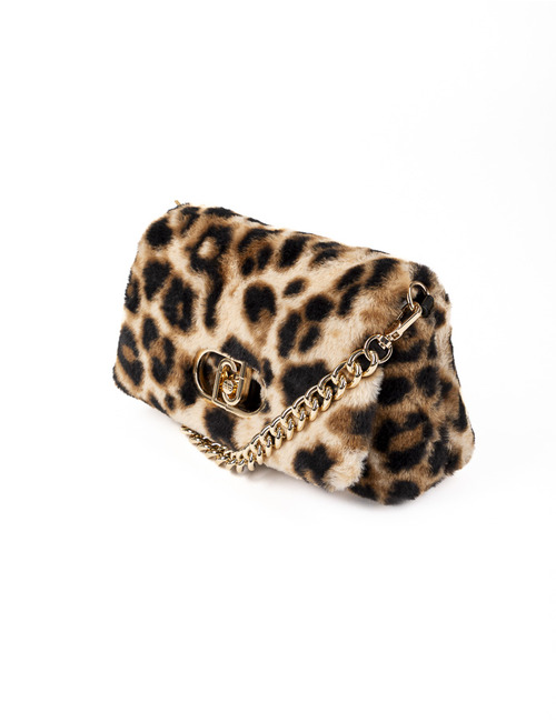 Liu Jo handtas leopard