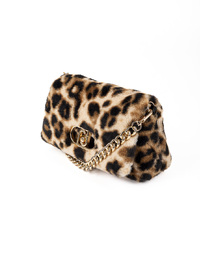 Liu Jo handtas leopard