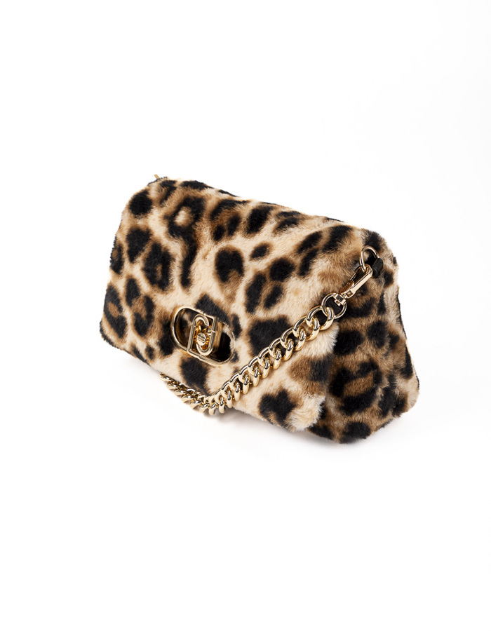 Liu Jo handtas leopard