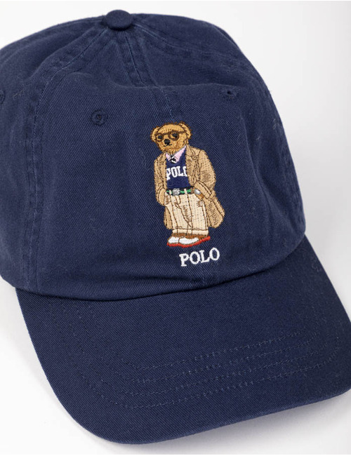 Ralph Lauren Dames pet blauw