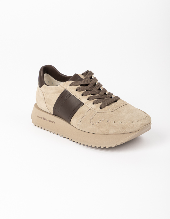Kennel & Schmenger sneaker beige