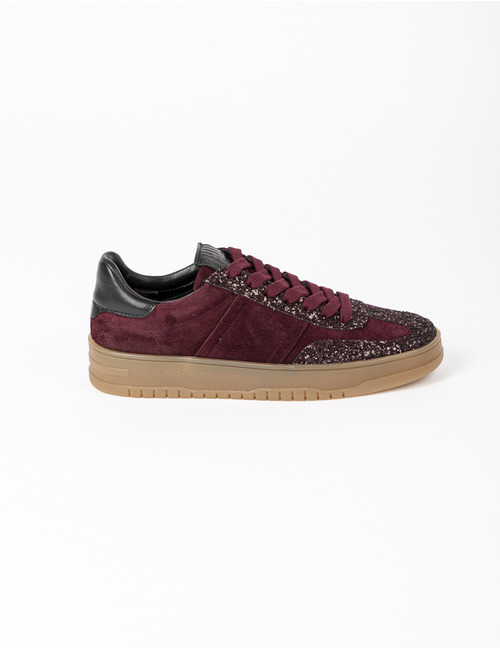 Kennel & Schmenger sneaker bordeaux