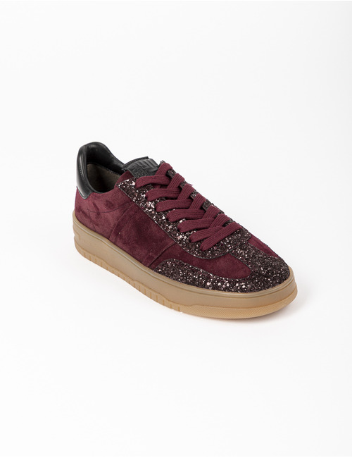 Kennel & Schmenger sneaker bordeaux