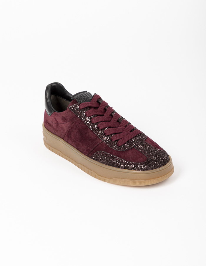 Kennel & Schmenger sneaker bordeaux