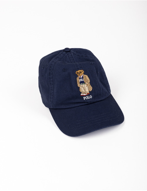 Ralph Lauren Dames pet blauw