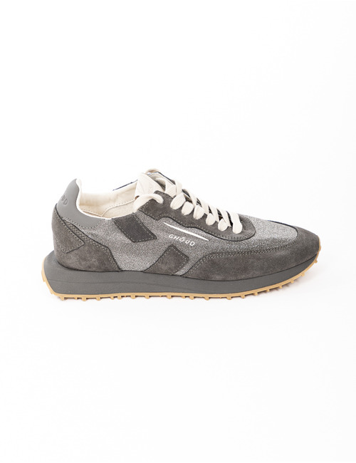 Ghoud sneaker grijs