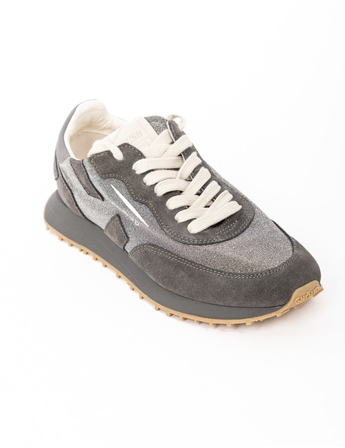 Ghoud sneaker grijs