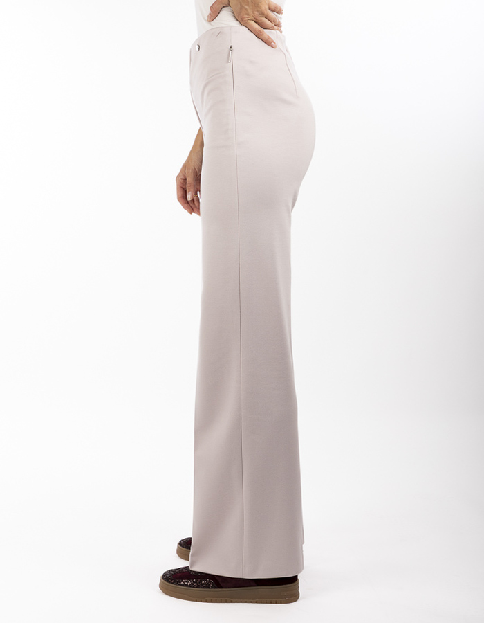 Marccain broek taupe