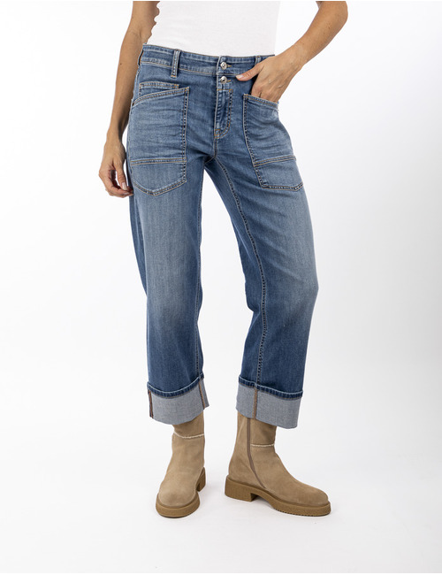 Cambio broek ng